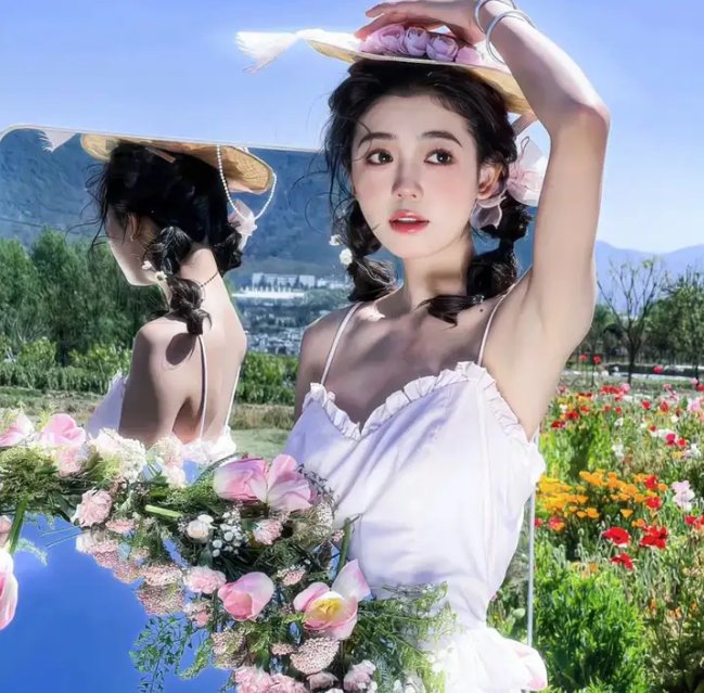 占领大医院
